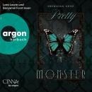 [German] - Pretty Monster (Ungekürzte Lesung) German Edition Audiobook