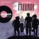 [German] - Freunde (Ungekürzte Lesung) Audiobook