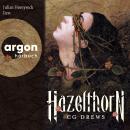 [German] - Hazelthorn (Ungekürzte Lesung) German Edition Audiobook