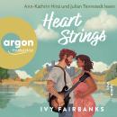 [German] - Heart Strings - Love in Galway, Band 2 (Ungekürzte Lesung) Audiobook