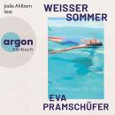 [German] - Weißer Sommer (Ungekürzte Lesung) Audiobook