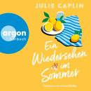 [German] - Ein Wiedersehen im Sommer - Country Escapes, Band 2 (Ungekürzte Lesung) German Edition Audiobook