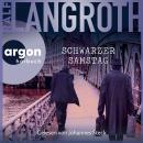 [German] - Schwarzer Samstag - Die Philipp-Gerber-Romane, Band 5 (Ungekürzte Lesung) Audiobook