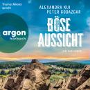[German] - Böse Aussicht - Ein Harz-Krimi - Mord im Harz, Band 2 (Ungekürzte Lesung) Audiobook