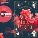 [German] - Witch of Fate and Poison - Witch-of-Reihe, Band 1 (Ungekürzte Lesung) Audiobook
