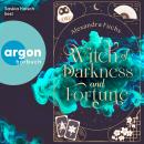 [German] - Witch of Darkness and Fortune - Witch-of-Reihe, Band 2 (Ungekürzte Lesung) German Edition Audiobook