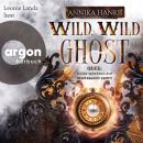 [German] - Wild, Wild Ghost - Oder: Wenn Western auf Geisterjagd trifft (Ungekürzte Lesung)  German Edition Audiobook