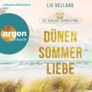 [German] - Die Schloss-Schwestern: Dünensommerliebe - Die Schloss-Schwestern-Trilogie, Band 2 (Ungekürzte Lesung) Audiobook