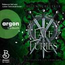 [German] - Fate and Furies - Die Legenden von Thezmarr 3 - Die Legenden von Thezmarr, Band 3 (Ungekürzte Lesung) Audiobook