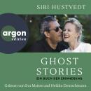[German] - Ghost Stories - Ein Buch der Erinnerung (Ungekürzte Lesung) German Edition Audiobook