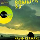 [German] - Sommer 24 (Ungekürzte Lesung) Audiobook