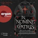 [German] - In Nomine Patris - Piccolina - In Nomine Patris, Band 3 (Ungekürzte Lesung) Audiobook