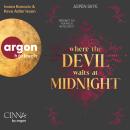 [German] - Where the Devil Waits at Midnight - Seven Sins Saga, Band 1 (Ungekürzte Lesung) German Edition Audiobook
