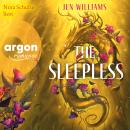 [German] - The Sleepless - Sleepless-Dilogie, Band 1 (Ungekürzte Lesung) German Edition Audiobook