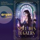[German] - Spiel des Lügners - Schattenbrüder-Dilogie, Band 1 (Ungekürzte Lesung) Audiobook