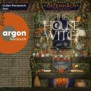 [German] - The House Witch - Der Koch des Königs (Ungekürzte Lesung) German Edition Audiobook