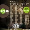 [German] - Eisfeld - Fleisch und Blut - Mara Eisfeld ermittelt, Band 3 (Ungekürzte Lesung) German Edition Audiobook