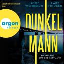 [German] - Dunkelmann (Ungekürzte Lesung) Audiobook