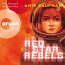 [German] - Red Star Rebels (Ungekürzte Lesung) German Edition Audiobook