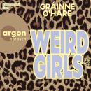 [German] - Weird Girls (Ungekürzte Lesung) German Edition Audiobook