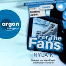 [German] - For the Fans (Deutsche Ausgabe) (Ungekürzte Lesung) Audiobook