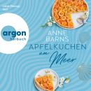 [German] - Apfelkuchen am Meer (Ungekürzte Lesung) Audiobook
