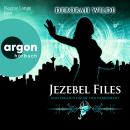 [German] - Jezebel Files - Und täglich grüßt der Nekromant - Jezebel Files, Band 3 (Ungekürzte Lesung) German Edition Audiobook