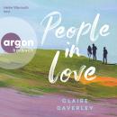 [German] - People in Love (Ungekürzte Lesung) German Edition Audiobook