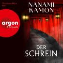 [German] - Der Schrein (Ungekürzte Lesung) Audiobook