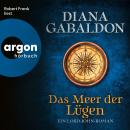[German] - Das Meer der Lügen - Ein Lord-John-Roman - Die Lord-John-Reihe, Band 1 (Ungekürzte Lesung) Audiobook