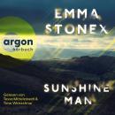 [German] - Sunshine Man (Ungekürzte Lesung) German Edition Audiobook