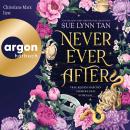 Cover of [German] - Never Ever After - Never Ever After-Reihe, Band 1 (Ungekürzte Lesung) German Edition