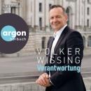 [German] - Verantwortung (Ungekürzte Lesung) Audiobook