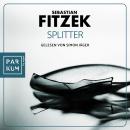 [German] - Splitter (Ungekürzte Lesung) Audiobook