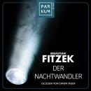 [German] - Der Nachtwandler (Ungekürzte Lesung) Audiobook