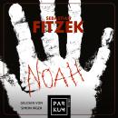 [German] - Noah (Ungekürzte Lesung) Audiobook