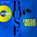 [German] - Finstere Wasser - Die New-Orleans-Reihe, Band 2 (Ungekürzte Lesung) Audiobook