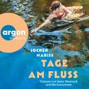 [German] - Tage am Fluss (Ungekürzte Lesung) Audiobook
