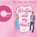 [German] - The New Love Times, Band 1 - Written into my Heart - The New Love Times, Band 1 (Ungekürzte Lesung) (German Edition) Audiobook