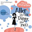 [German] - Aller guten Dinge sind zwei (Gekürzte Lesefassung) Audiobook