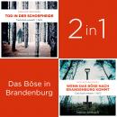 [German] - Carla Stach ermittelt (Band 1-2) - Carla Stach ermittelt (Ungekürzt) Audiobook