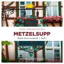 [German] - Metzelsupp - Paula Stern ermittelt, Fall 1 (Ungekürzt) Audiobook