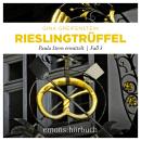 [German] - Rieslingtrüffel - Paula Stern ermittelt, Fall 3 (Ungekürzt) Audiobook