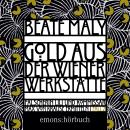 [German] - Gold aus der Wiener Werkstätte - Lili Feigl und Max von Krause - Historischer Kriminalroman, Band 2 (Ungekürzt) Audiobook