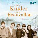 [German] - Die Kinder von Beauvallon (Ungekürzt) Audiobook