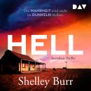 [German] - Hell (Ungekürzt) Audiobook