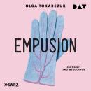[German] - Empusion. Eine natur(un)heilkundliche Schauergeschichte (Ungekürzt) Audiobook
