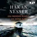 [German] - Ein Fremder klopft an deine Tür. Drei Fälle aus Maardam (Ungekürzt) Audiobook