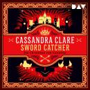 [German] - Sword Catcher - Die Chroniken von Castellan (Ungekürzt) Audiobook