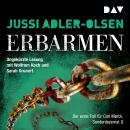 [German] - Erbarmen. Der erste Fall für Carl Mørck, Sonderdezernat Q - Carl-Mørck-Reihe, Band 1 (Ung Audiobook